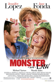 Monster In Law Movie Weddings